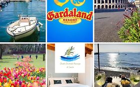 Studio Centrale Pacengo Di Lazise